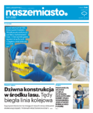 Nasze Miasto Żary - Żagań