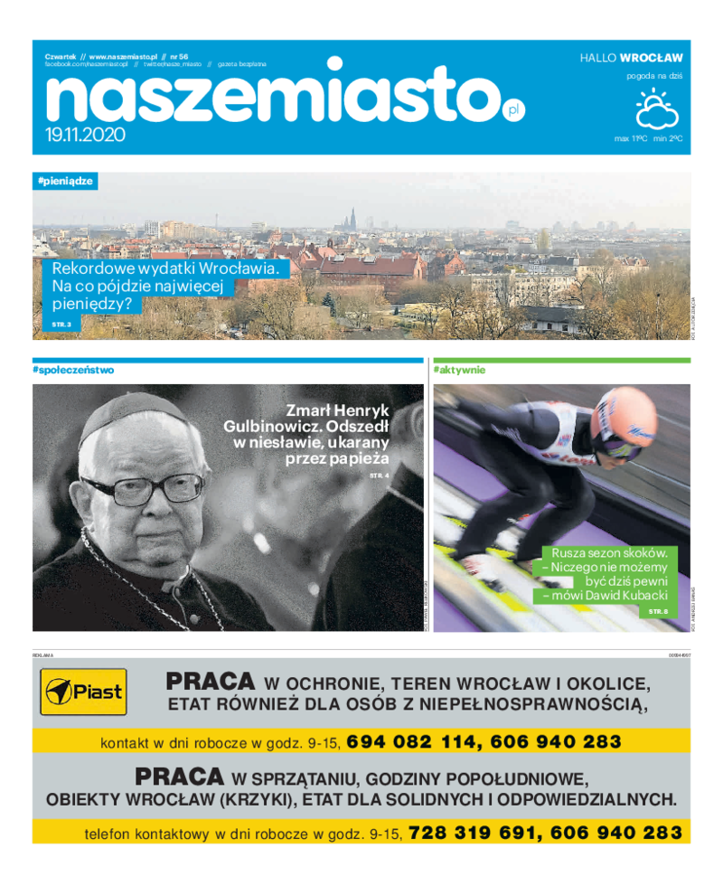 Nasze Miasto