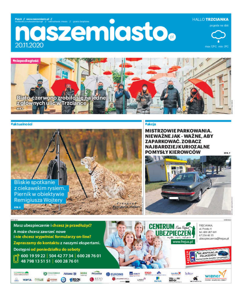 Nasze Miasto