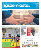Nasze Miasto Opole - dodatek