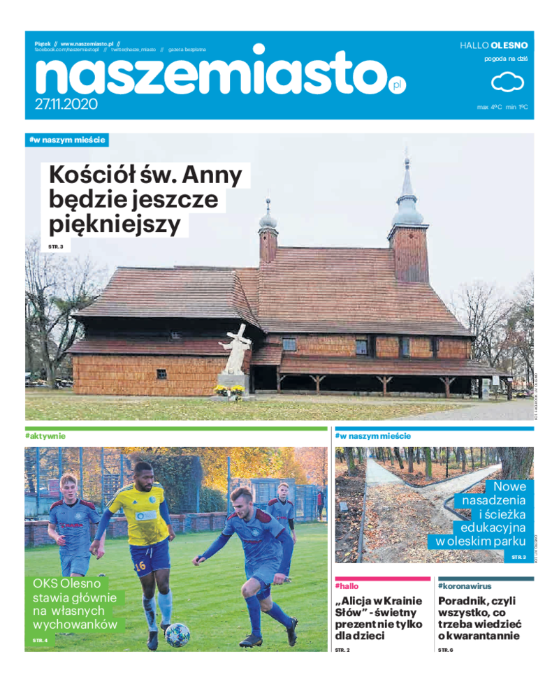 Nasze Miasto