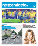 Nasze Miasto Opole - dodatek