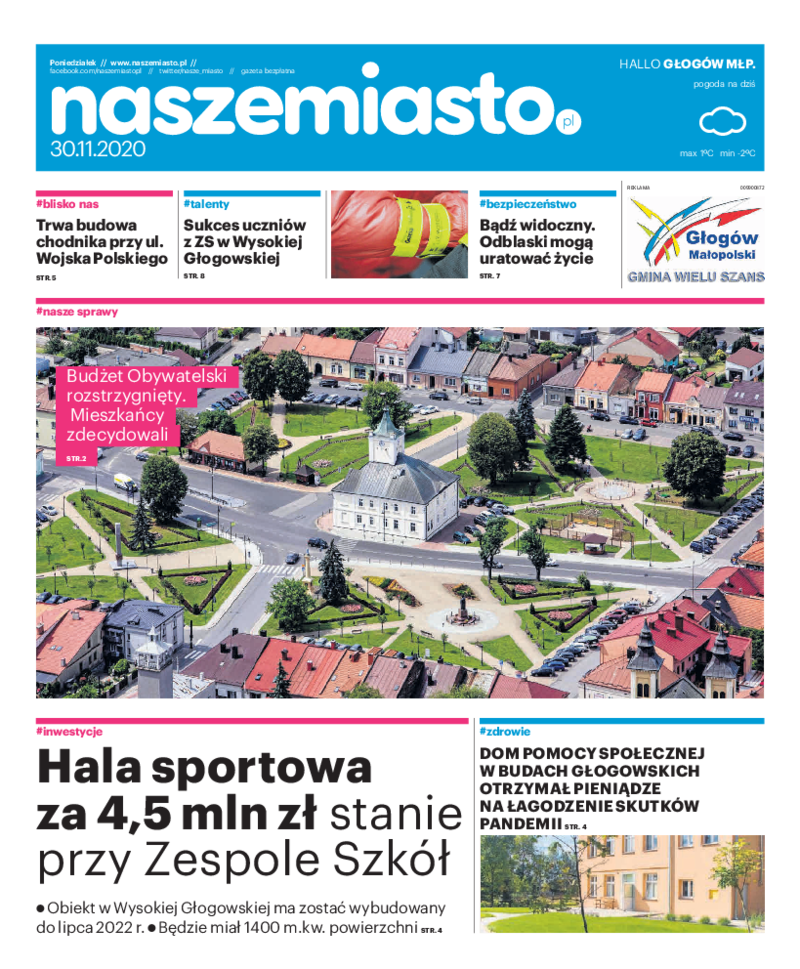 Nasze Miasto