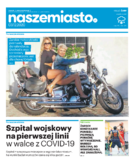 Nasze Miasto Żary - Żagań