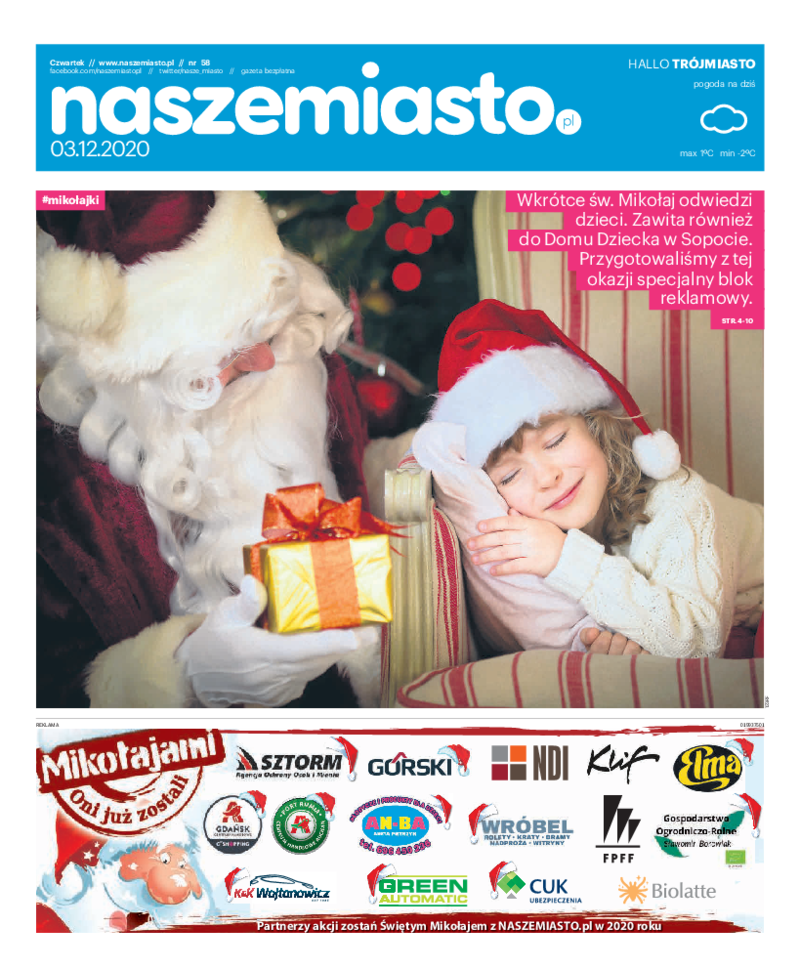 Nasze Miasto
