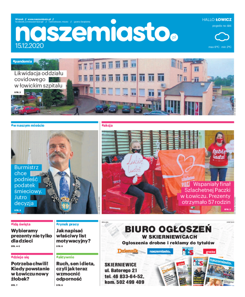Nasze Miasto