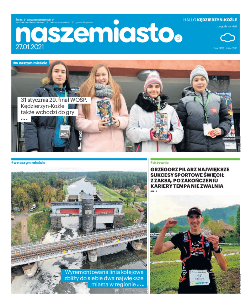 Nasze Miasto
