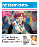 Nasze Miasto Żary - Żagań
