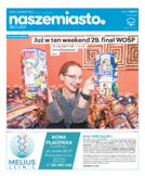 Nasze Miasto Toruń