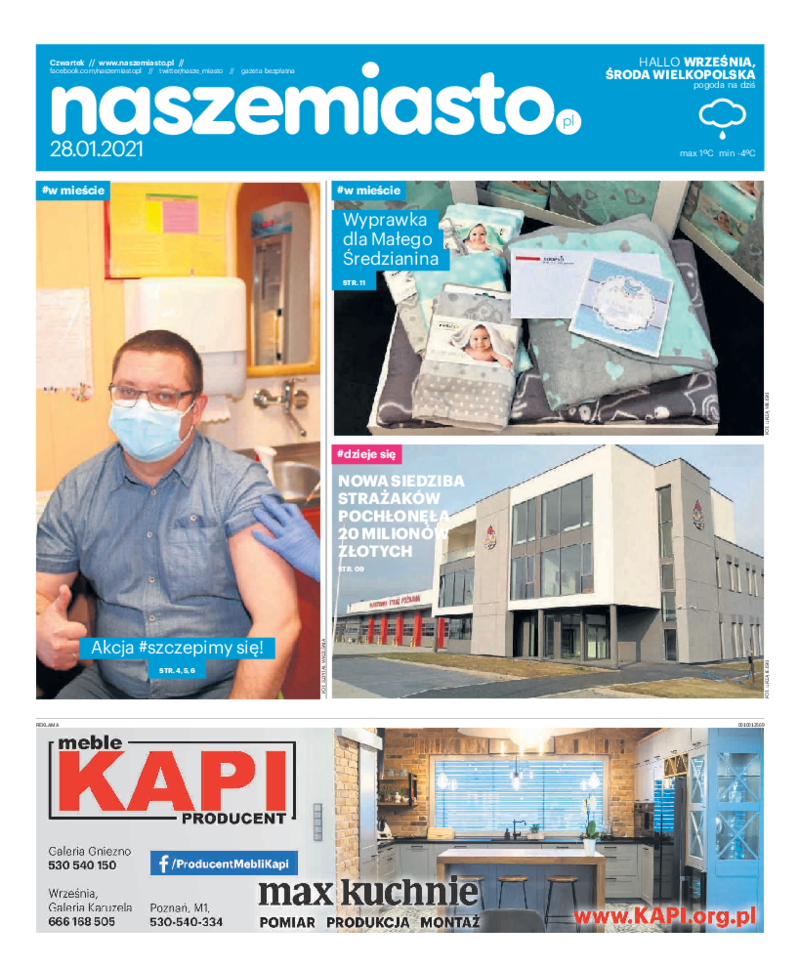 Nasze Miasto