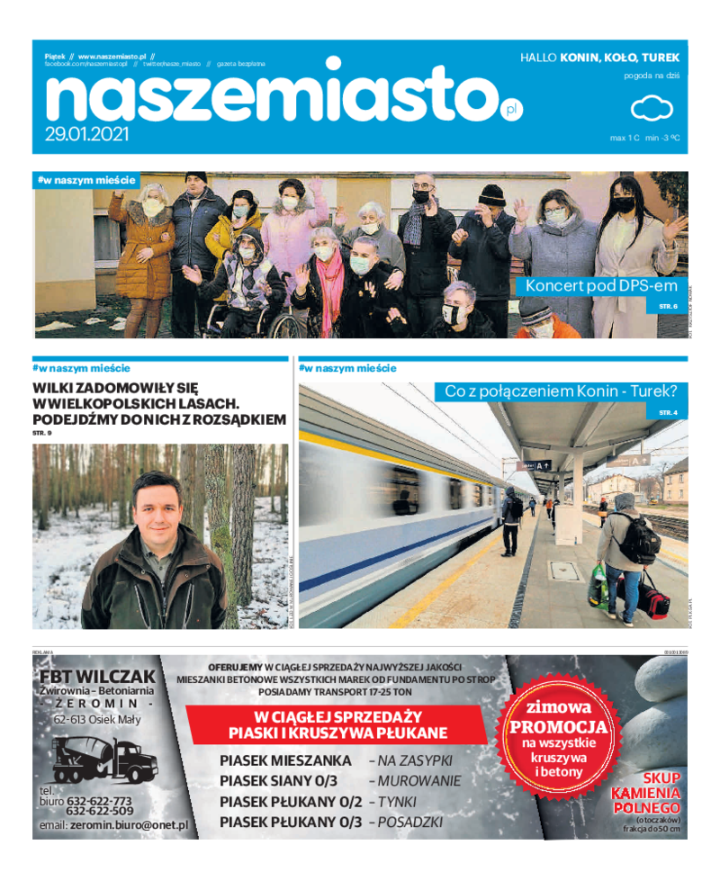 Nasze Miasto