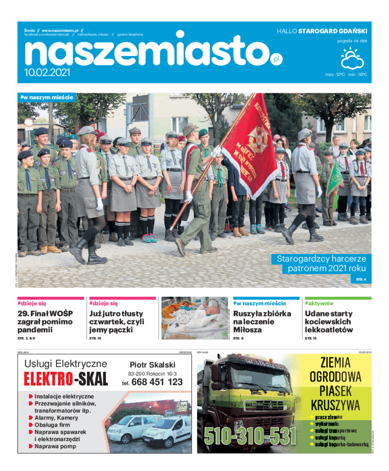 Nasze Miasto