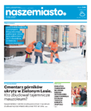 Nasze Miasto Żary - Żagań