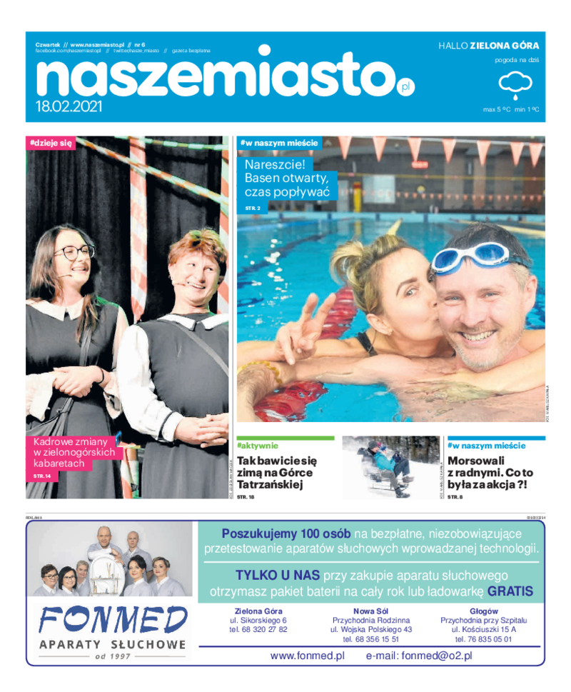 Nasze Miasto