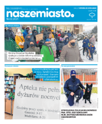 Nasze Miasto