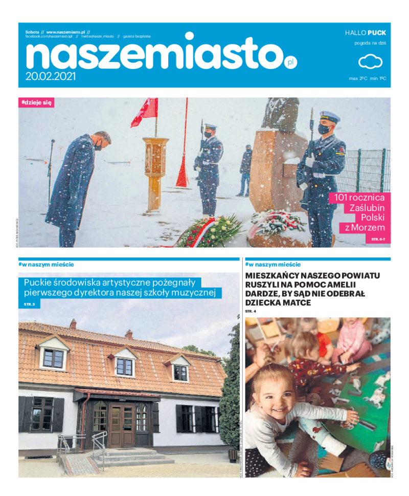 Nasze Miasto
