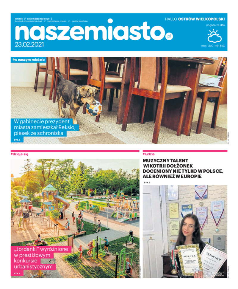 Nasze Miasto