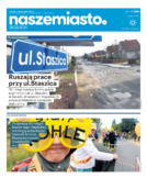 Nasze Miasto Żary - Żagań