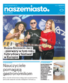 Nasze Miasto Szczecin