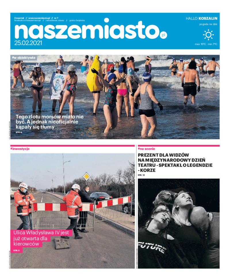 Nasze Miasto