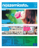 Nasze Miasto Żary - Żagań