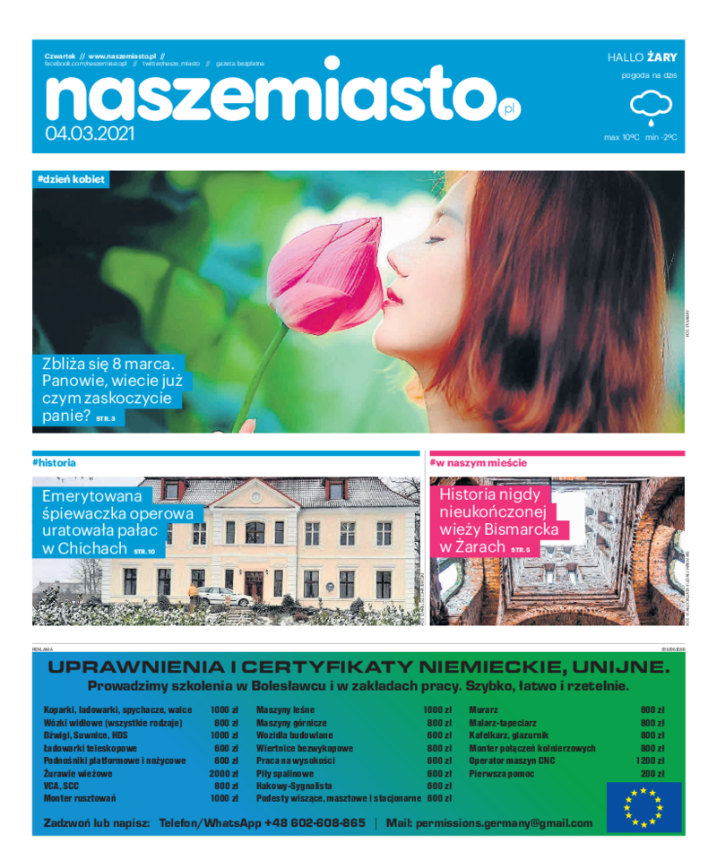 Nasze Miasto