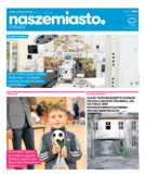 Nasze Miasto Żary - Żagań