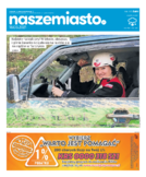Nasze Miasto Żary - Żagań
