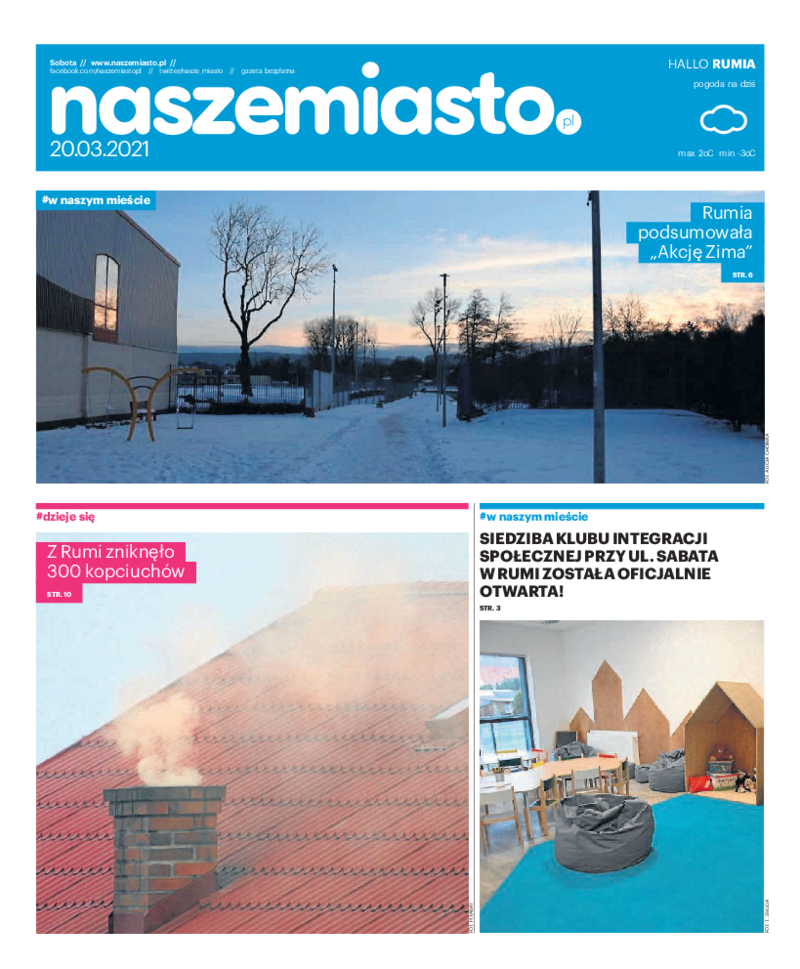 Nasze Miasto