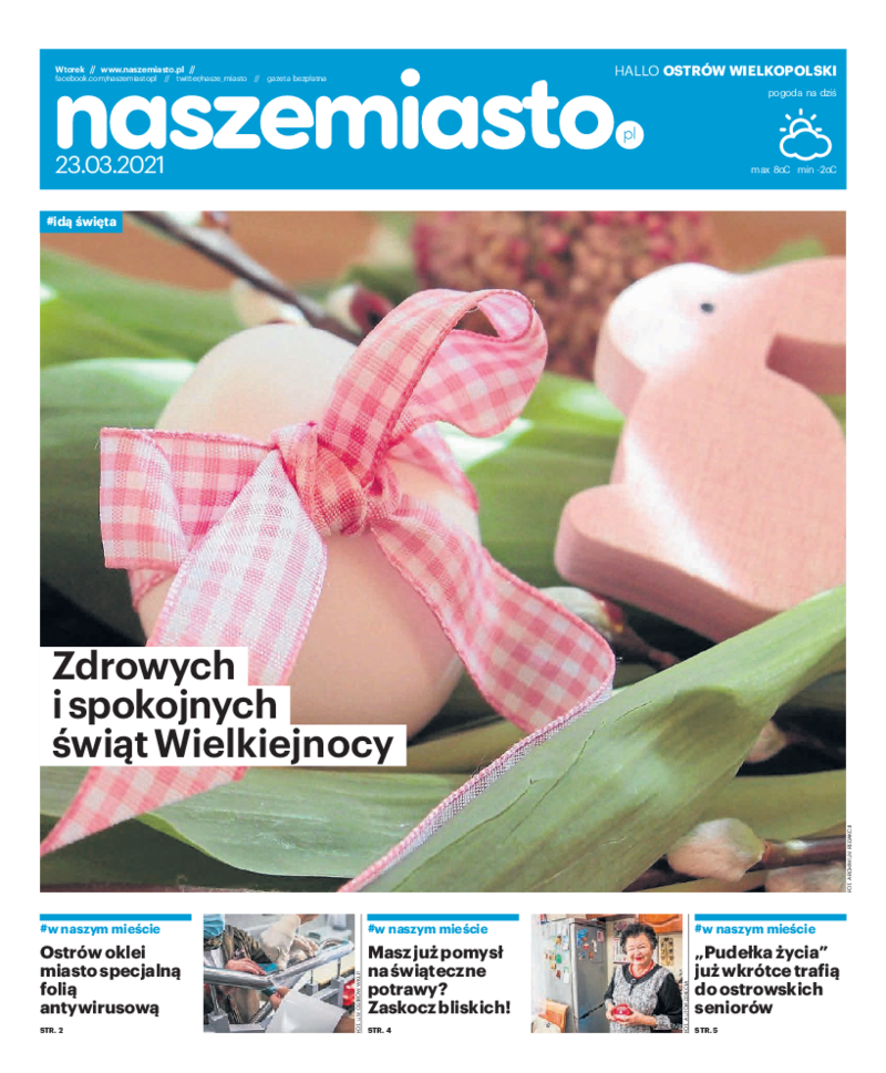 Nasze Miasto
