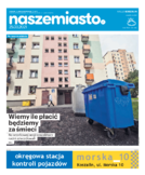 Nasze Miasto Koszalin