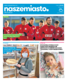 Nasze Miasto Kielce