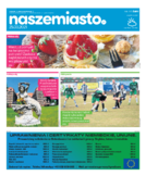 Nasze Miasto Żary - Żagań