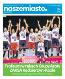 dodatek do Nasze Miasto Opole