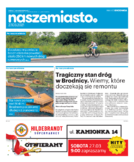dodatek do Nasze Miasto Toruń