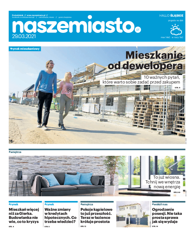 Nasze Miasto