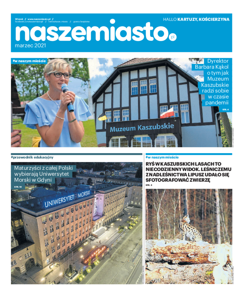 Nasze Miasto