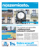 Nasze Miasto Toruń