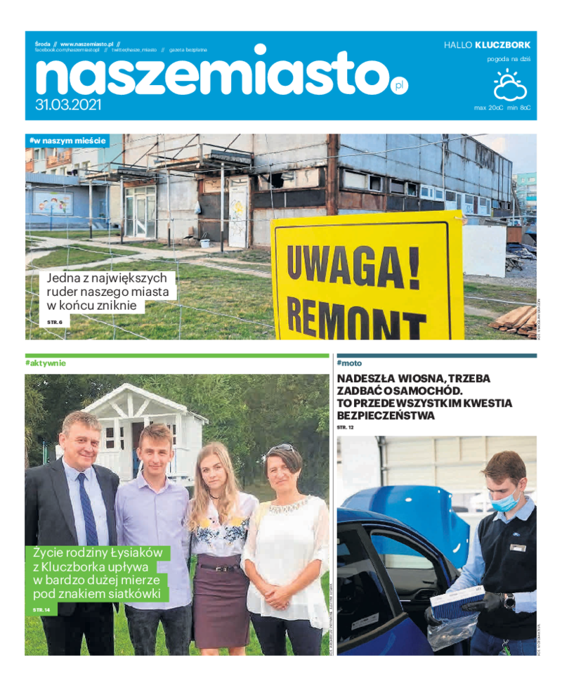 Nasze Miasto