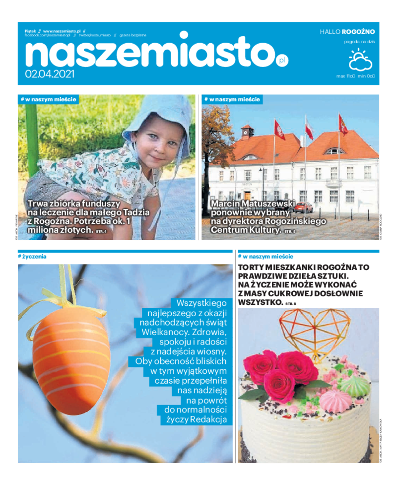 Nasze Miasto