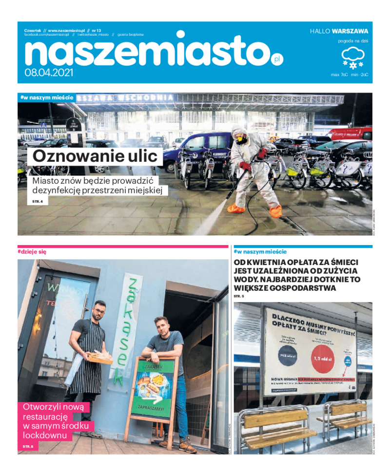 Nasze Miasto