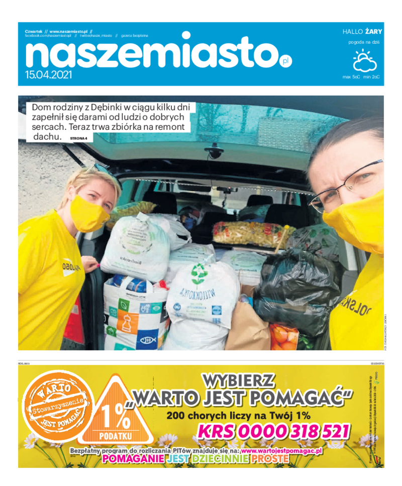 Nasze Miasto
