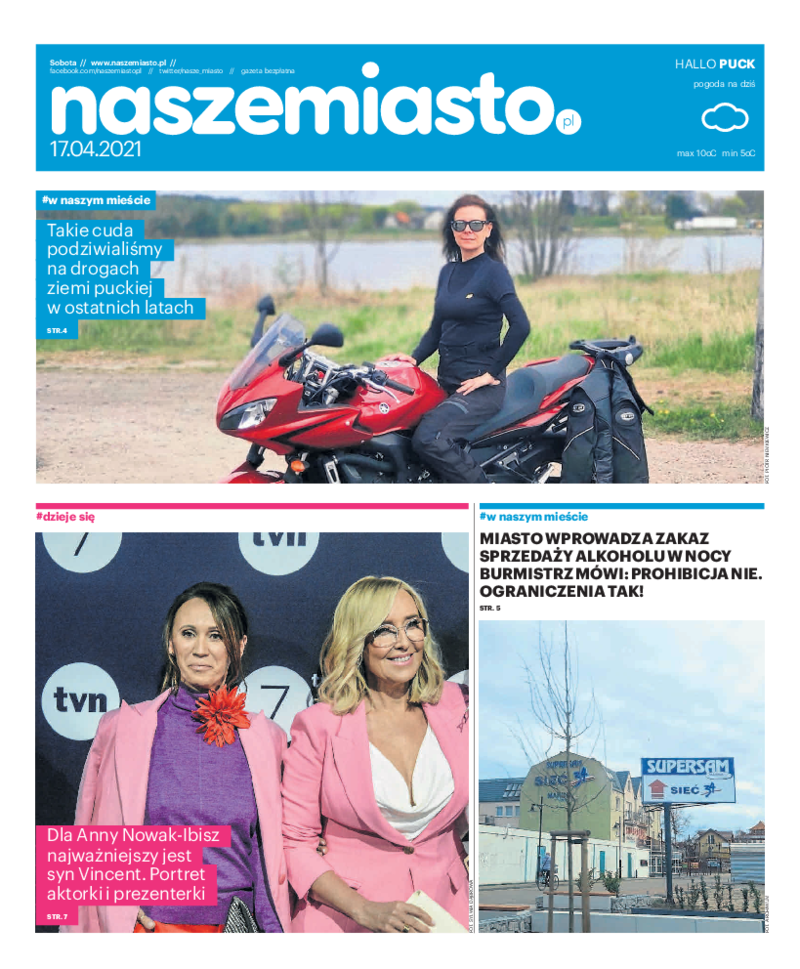 Nasze Miasto