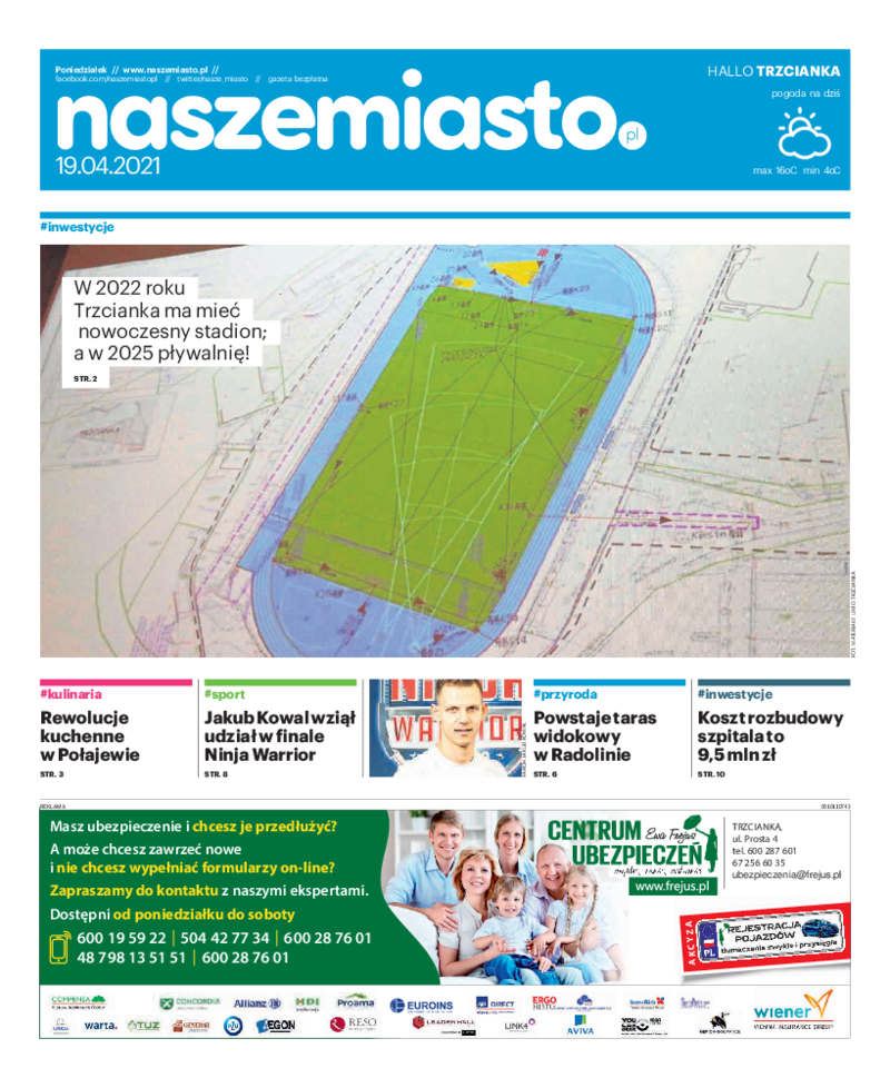 Nasze Miasto