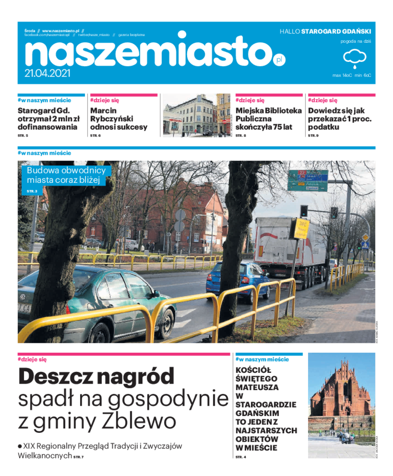 Nasze Miasto