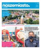 Nasze Miasto Żary - Żagań