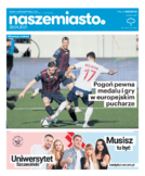 Nasze Miasto Szczecin