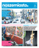 Nasze Miasto Żary - Żagań