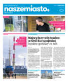 Warszawa