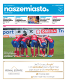 dodatek 1  do NM Śląskie